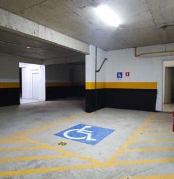 Garagem